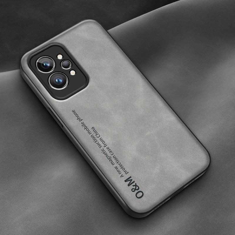 Роскошный кожаный магнитный чехол для Xiaomi Mi 12 11T 10T 9T Pro 11 Lite 5G NE Mi13 12 Mi11T POCO X3 NFC Pro, чехлы с металлической пластиной
