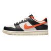 Dunk Low PRM Halloween 2021 GS Sneakers DO3806-100