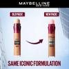 Maybelline New York Instant Age Rewind Dark Circles Concealer 6ml Pack Of 1 Medium Coverage Under Eye Corrector