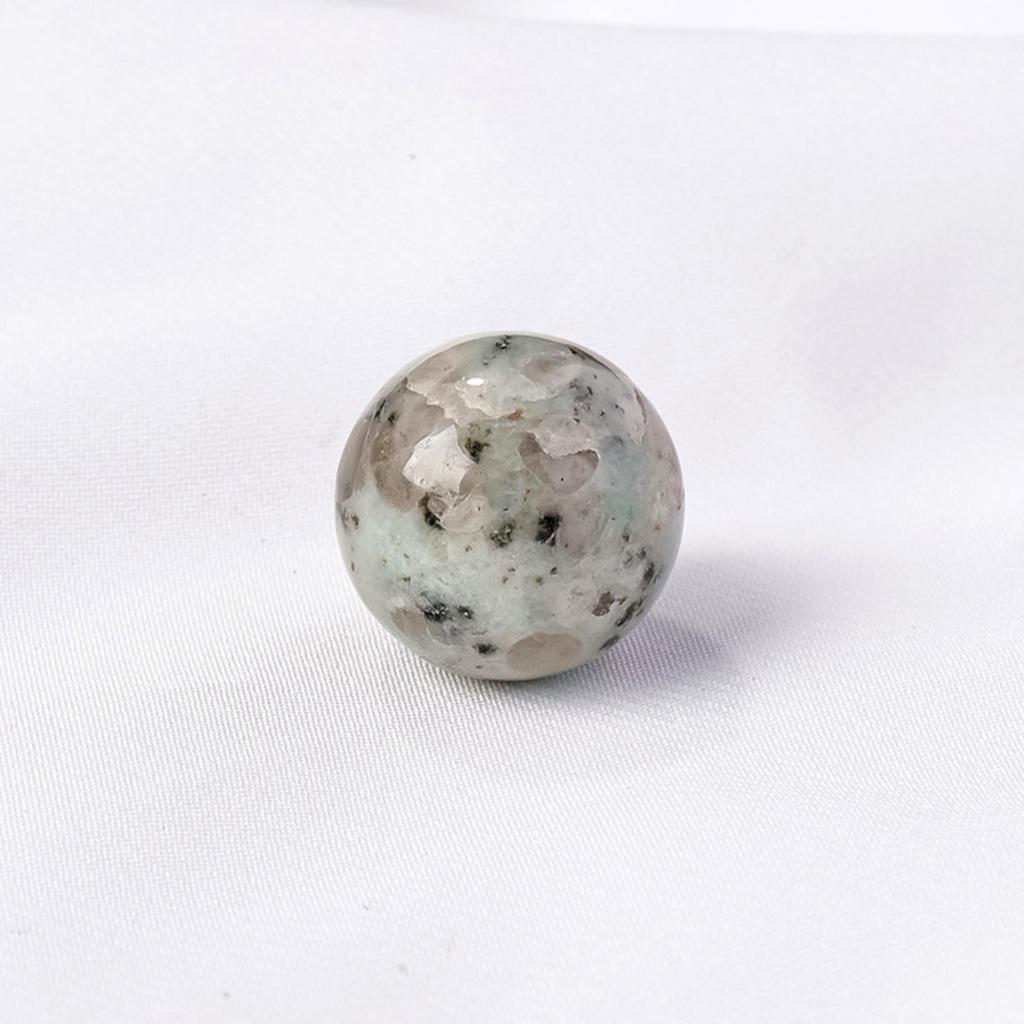 Natural Beads, Loose Beads, Crystal Ball Ornaments