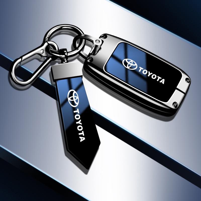 Чехол для ключа Toyota Camry - Усовершенствованная креативная пряжка для старых моделей