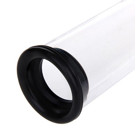 Удлинитель пениса, больший вакуумный насос ABS для мужчин, увеличение пениса для пары