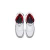 (GS) Air Jordan Spizike 'White Cement' Kids' 317321-122