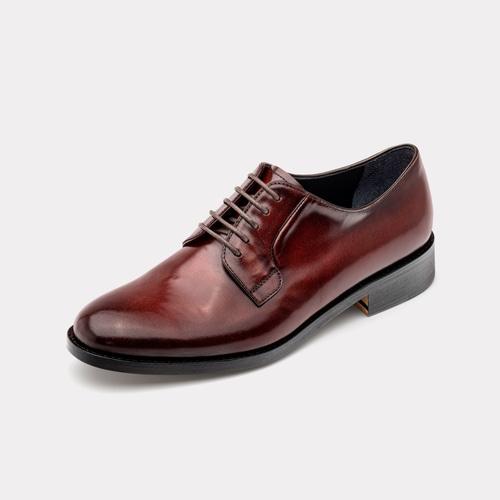 Charlse Votum Plain Toe Derby