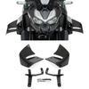 Для Kawasaki Z900 2025 Z900SE 2025 2026 НОВЫЙ Боковая крышка радиатора мотоцикла Защитная панель рамы Защитный обтекатель Аэродинамика Подходит