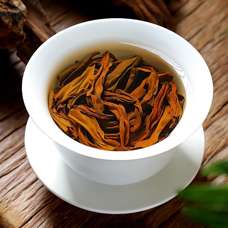 Новый чай Zhengshan Xiaozhong Черный чай Luzhou Медовый вкус Питательный для желудка