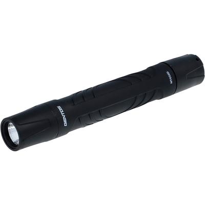 Фонарик GENTOS LED на батарейках AA, 190 люмен, NT-032D
