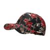 LDSLYJR 2021 полиэстер личность граффити Кепка Бейсболка Регулируемая Snapback Кепки для мужчин и женщин 38