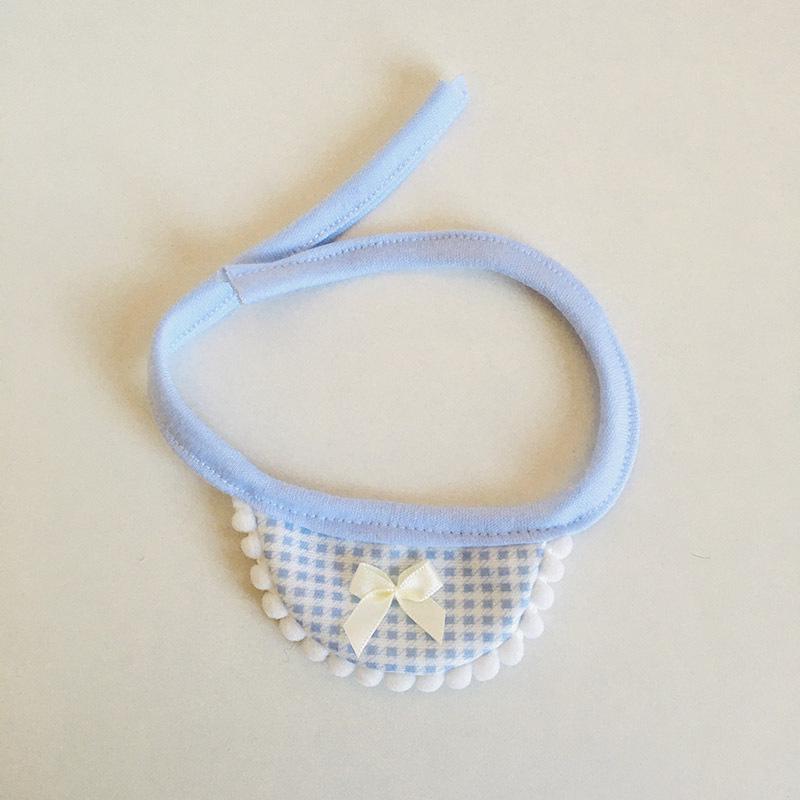 Cute 17cm Vinyl Plush Doll Outfits Blind Box - LaBuBu Pendant Dress Accessories