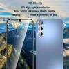 4 шт. HD прозрачное закаленное защитное стекло для экрана Samsung Galaxy A06 A16 A26 A36 A56 A05 A05S A15 A25 A35 A55 A14 A24 A34 A54 A04 защитное покрытие
