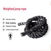 Brangdy Heavy Duty Weighted Jump Rope