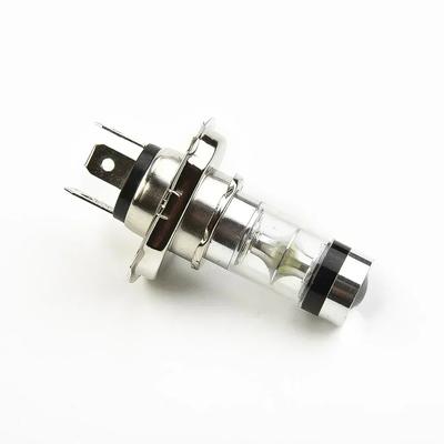 Аксессуары Портативные практичные светодиодные лампы градусов 8000K Авто DC12V-24V DRL 1800LM Замена лампы