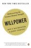 Книга Willpower : Rediscovering the Greatest Human Strength