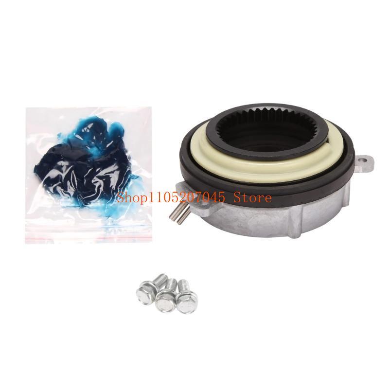 37cd Wheel Hub Lock Hub Actuator for Ssangyong Actyon Kyron2 Rexton 4151009100