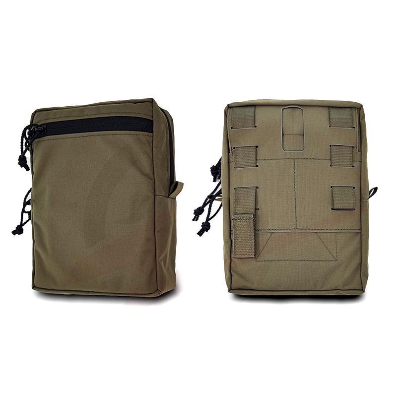 BEPAN SS Style Multi-purpose Outdoor Tactical Water Bottle Bag