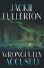 Книга Wrongfully Accused