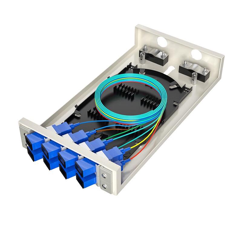 FiberHome Fiber Optic Terminal & Distribution Boxes