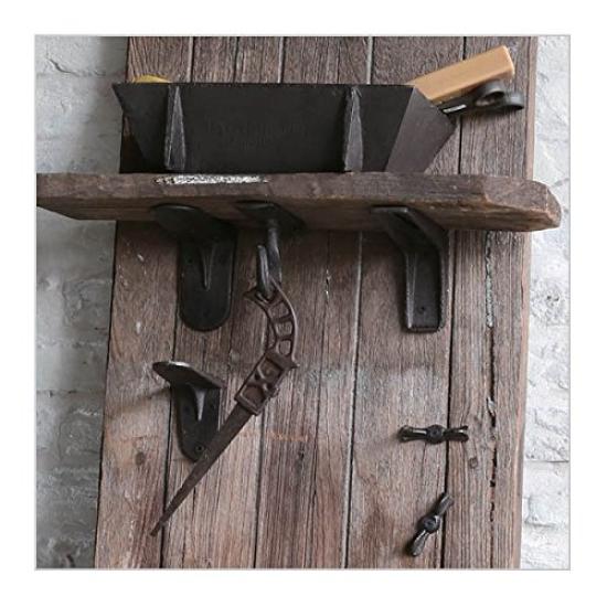 Dulton Полка Кронштейн Регулируемый Кронштейн Большой РЕГУЛИРУЕМЫЙ КРОНШТЕЙН K655-699L