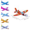 20 шт./пакет Планеры Самолеты Пенопластовые Сборные Самолеты Игрушки Детские Подарки На День Рождения Сувениры Для Вечеринок Детские Школьные Призы Наполнители