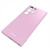 Sc Silicone Case Galaxy S23 Ultra Lilac