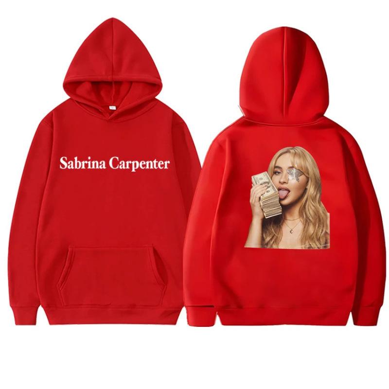 Hot Singer Sabrina caprenter Money Girl Graphic