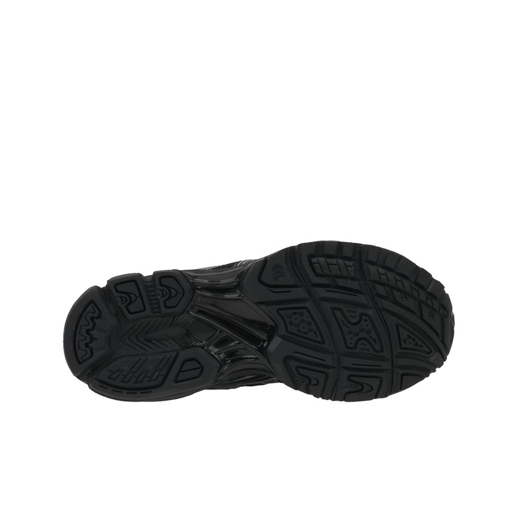 Asics Кроссовки унисекс Gel Kayano 14 Black Pure Silver 1201A019-006