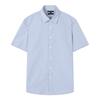 FAHRENHEIT [24S/S] Рубашка с коротким рукавом в полоску Seer (Fibad5351)
