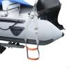 High Quality Polyester Inflatable Boat Rib Dinghy Boarding Ladder & Stainless Steel Buckle -