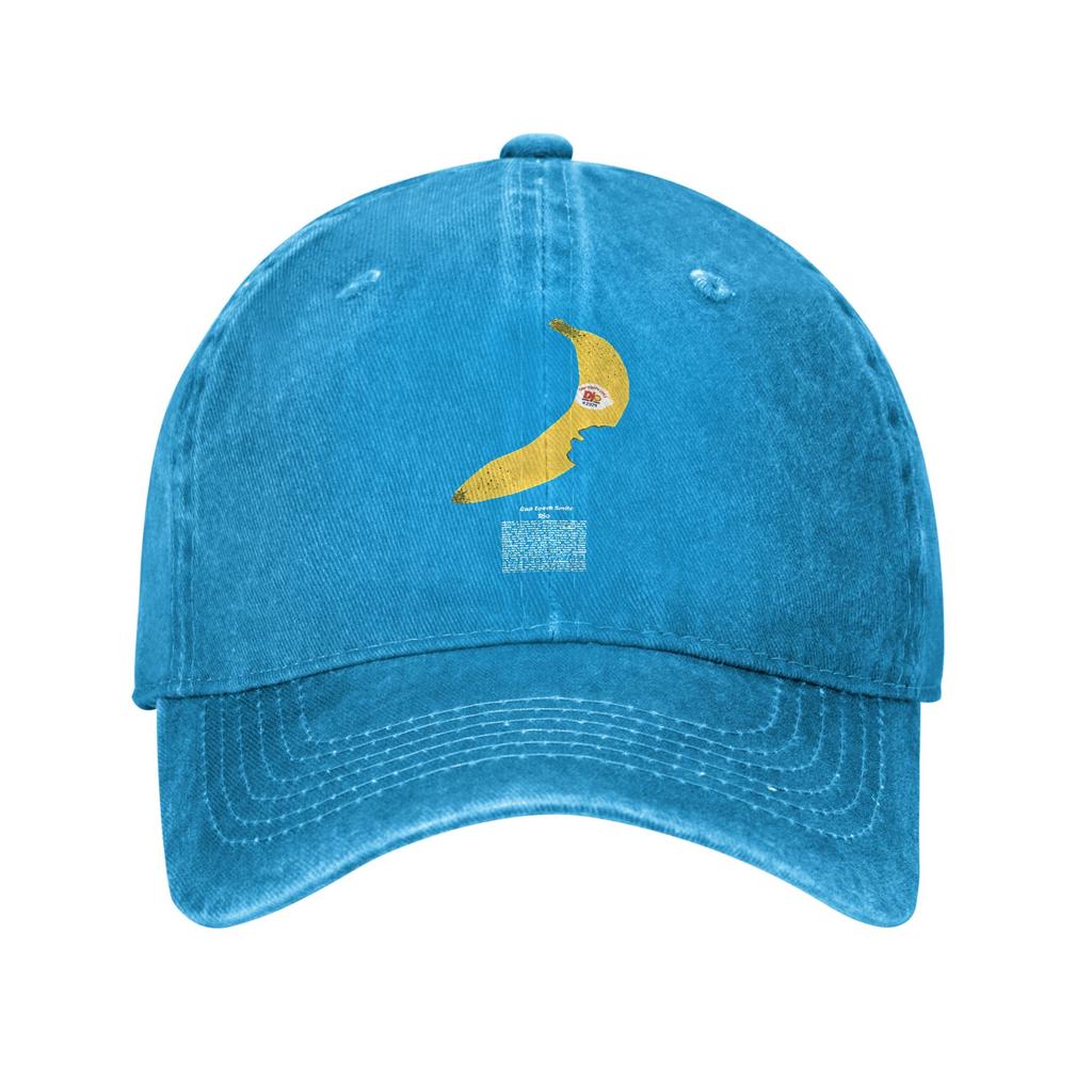 Кепка Djo Merch Sun в уличном стиле для мужчин и женщин, стираная, с регулируемым дизайном, для активного отдыха и спорта, подарок на день рождения