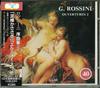 CD ORCHESTRA ROSSINI OPERA FESTIVAL - G.rossini Ouvertures LCB040 ANFSOFTWARE Japan ObiClassical Used