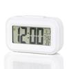 LED Digital Alarm Clock Electronic Screen Desktop Table Clocks For Home Office Backlight Snooze Calendar