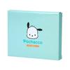Sanrio Тарелка Pochacco Face and Dryer 142514, Безопасна для микроволновой печи, посудомоечной машины,