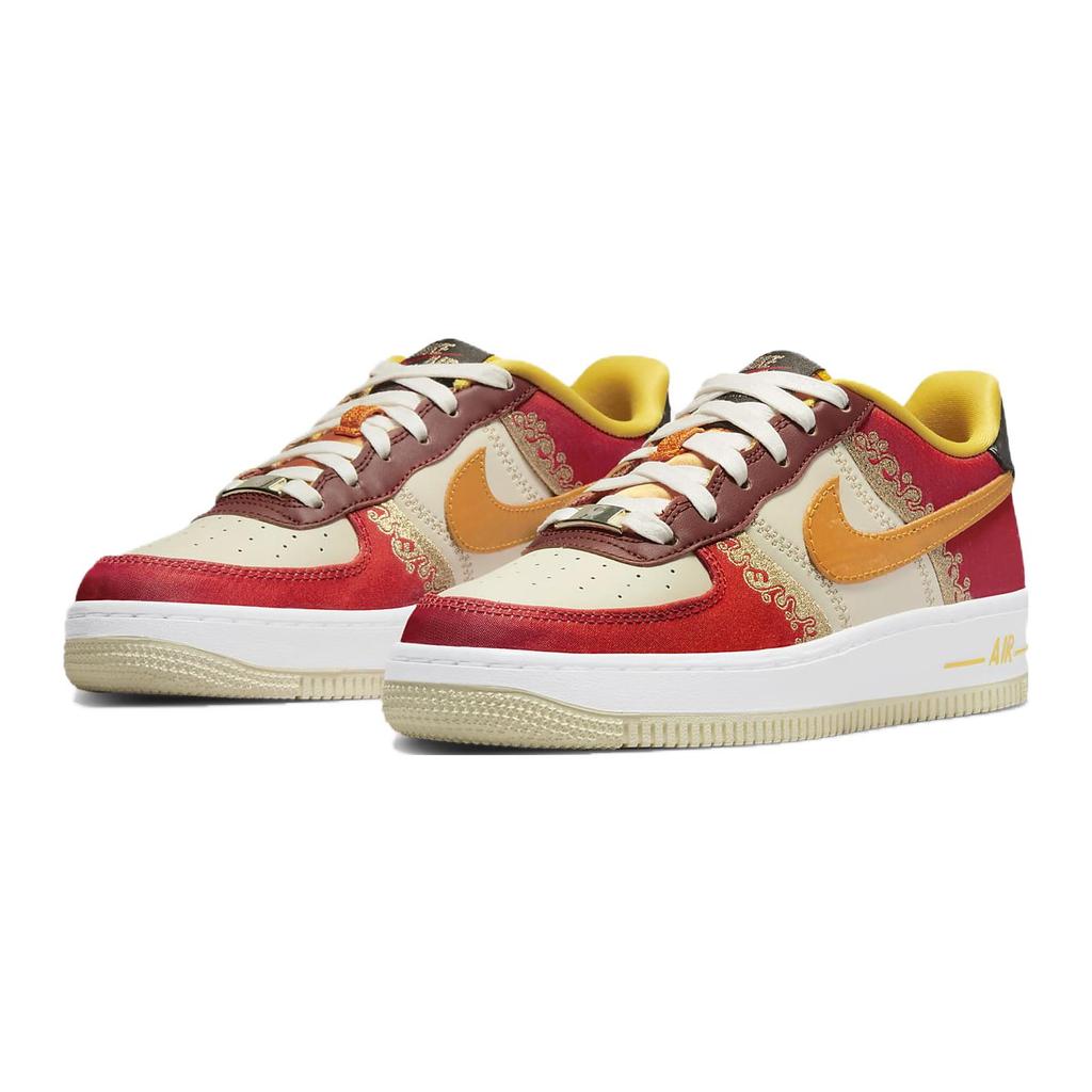 New Nike Force 1 '07 Premium GS 'Little Accra' DV2230-600