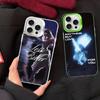 Чехол для телефона певицы Тейт Макрей Для iPhone 16 15 14 13 12 11 Pro Max 17 Plus Цветной чехол