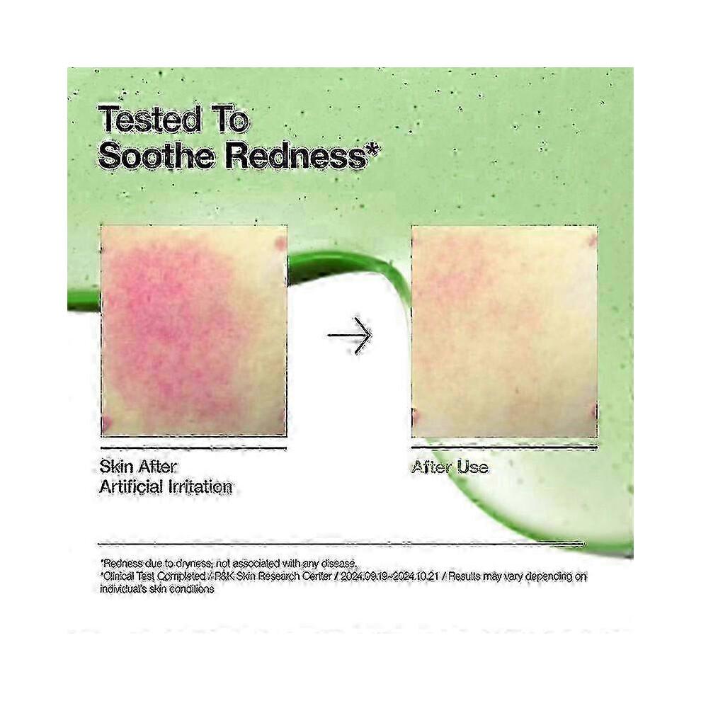 Anua Acid 10 Hyaluron Redness Soothing Serum Facial Spot Care 30ml 1oz
