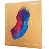 D'Addario Daddario Струны для скрипки Ascente Комплект A310 4/4M Среднее натяжение [Оригинал, для внутреннего рынка]