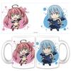 That Time I Got Reincarnated As a Slime Mug B [Rimuru & Milim]