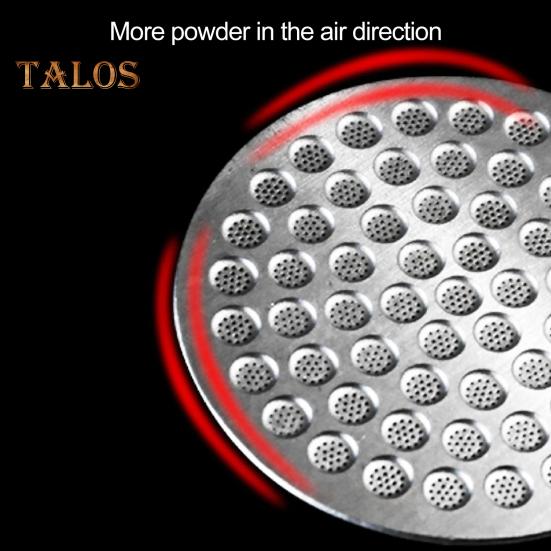 Многоразовый фильтр для кофе, термостойкая ультратонкая сетка из нержавеющей стали, сменный фильтр для приготовления кофе