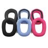 Звукоизолирующие амбушюры для наушников Earpads Earmuffs для G435 Индивидуальная посадка