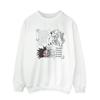 Disney Mens 101 Dalmatians Miserable Darling Sweatshirt
