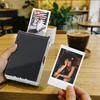 with Lanyard Photo Printer Case Hard PC Shell for FUJIFILM instax mini Link+ Outdoor