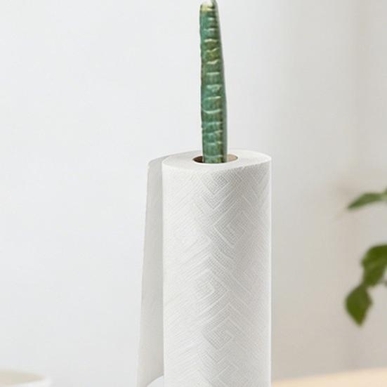 Animal Paper Towel Holder Vintage Style Cast Iron Toilet Paper Holder Giraffe Dinosaur Toilet