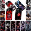 Обложка Obito Itachi Uchiha Narutos Tobi Akatsuki для Samsung Galaxy Note 20 9 8 S8 S10 S9 Plus A54 A33 A21S A31 M21 S10E A17 Чехол