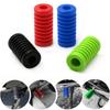 Universal Motorcycle Foot-Operated Gear Shift Lever Cover 40MM Foot Pad Pedal Rubber Cover For Yamaha Suzuki Kawasaki Honda