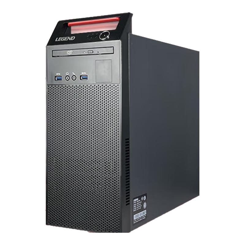 Lenovo Kaitian M740J PhaiTeng D2000 Desktop PC (CN version)