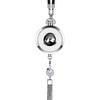 Volkswagen Car Interior Perfume Pendant Air Freshener Scent Bottle For VW GTI CC Amarok T-ROC T-Cross T5 Phaeton Polo ID3 Golf QR9