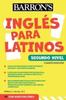 Книга Ingles Para Latinos, Level 2 + Online Audio