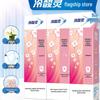 Зубная паста Leng Suan Ling для снятия чувствительности