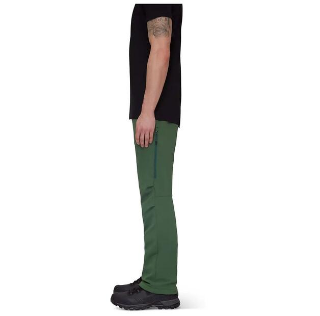 Mammut Брюки Winter Hiking