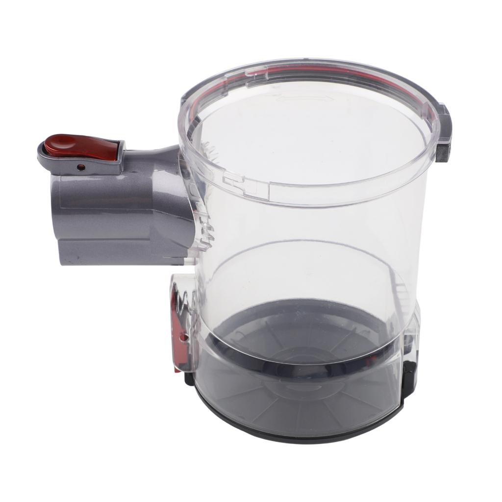 Совместим с беспроводными пылесосами Запасная часть для беспроводного пылесоса Пылесборник